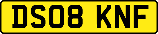 DS08KNF