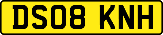DS08KNH