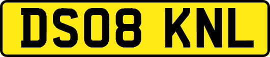 DS08KNL