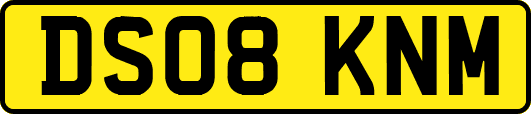DS08KNM