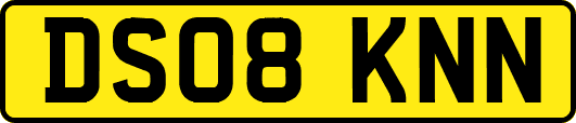 DS08KNN