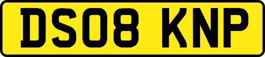 DS08KNP