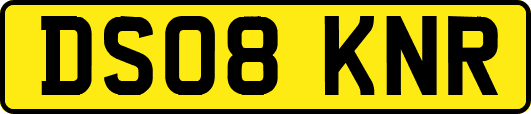 DS08KNR