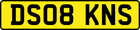 DS08KNS