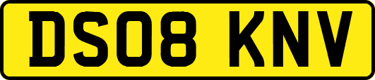 DS08KNV