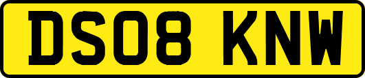 DS08KNW