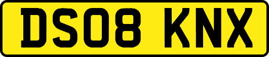 DS08KNX