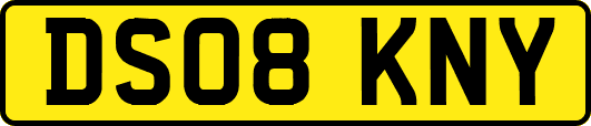 DS08KNY