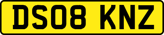DS08KNZ