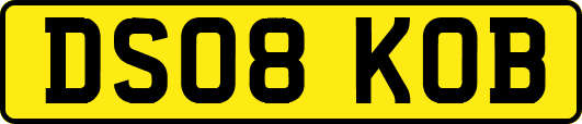 DS08KOB