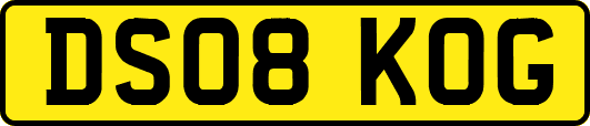 DS08KOG