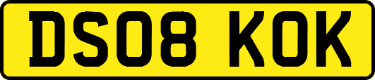 DS08KOK