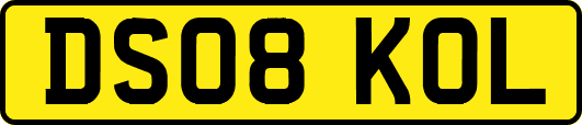 DS08KOL