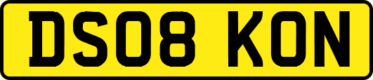 DS08KON