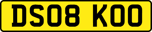 DS08KOO
