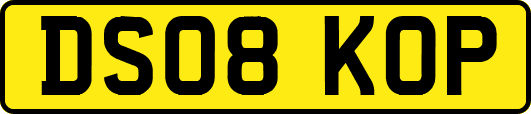 DS08KOP