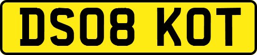 DS08KOT