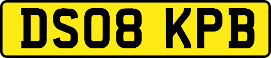 DS08KPB