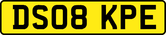 DS08KPE