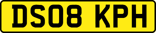 DS08KPH
