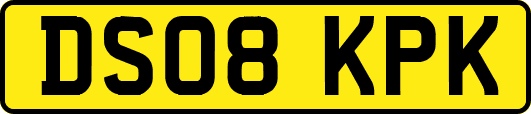 DS08KPK