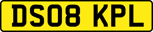 DS08KPL