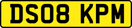 DS08KPM