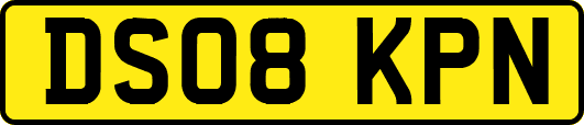 DS08KPN