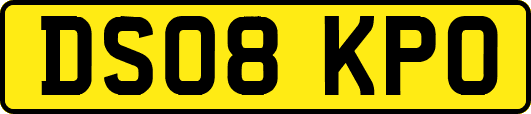 DS08KPO