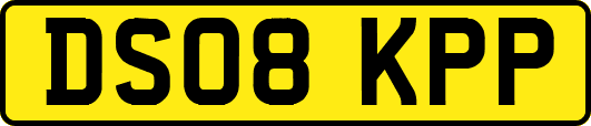 DS08KPP