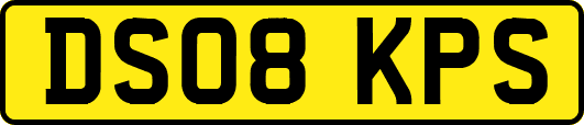 DS08KPS