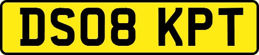 DS08KPT