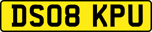 DS08KPU