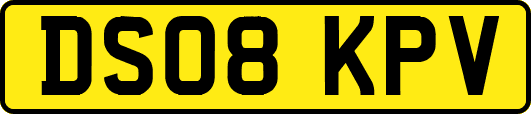 DS08KPV