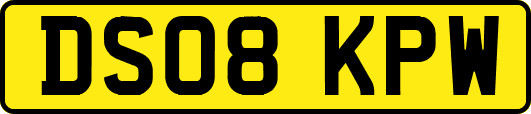 DS08KPW