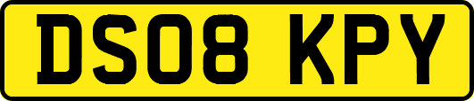 DS08KPY
