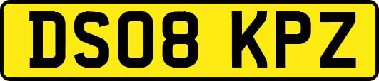 DS08KPZ
