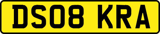 DS08KRA