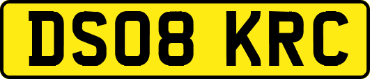 DS08KRC