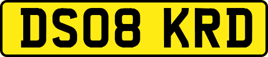 DS08KRD
