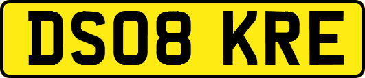 DS08KRE