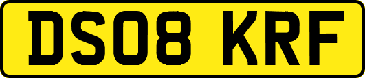 DS08KRF