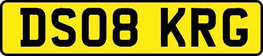 DS08KRG