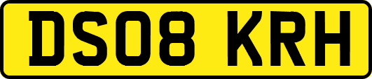 DS08KRH
