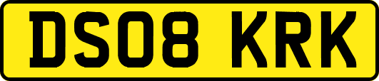 DS08KRK