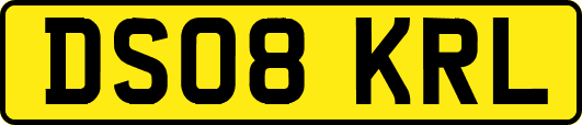 DS08KRL