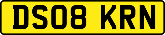 DS08KRN
