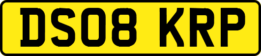 DS08KRP