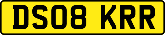 DS08KRR