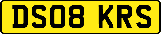 DS08KRS
